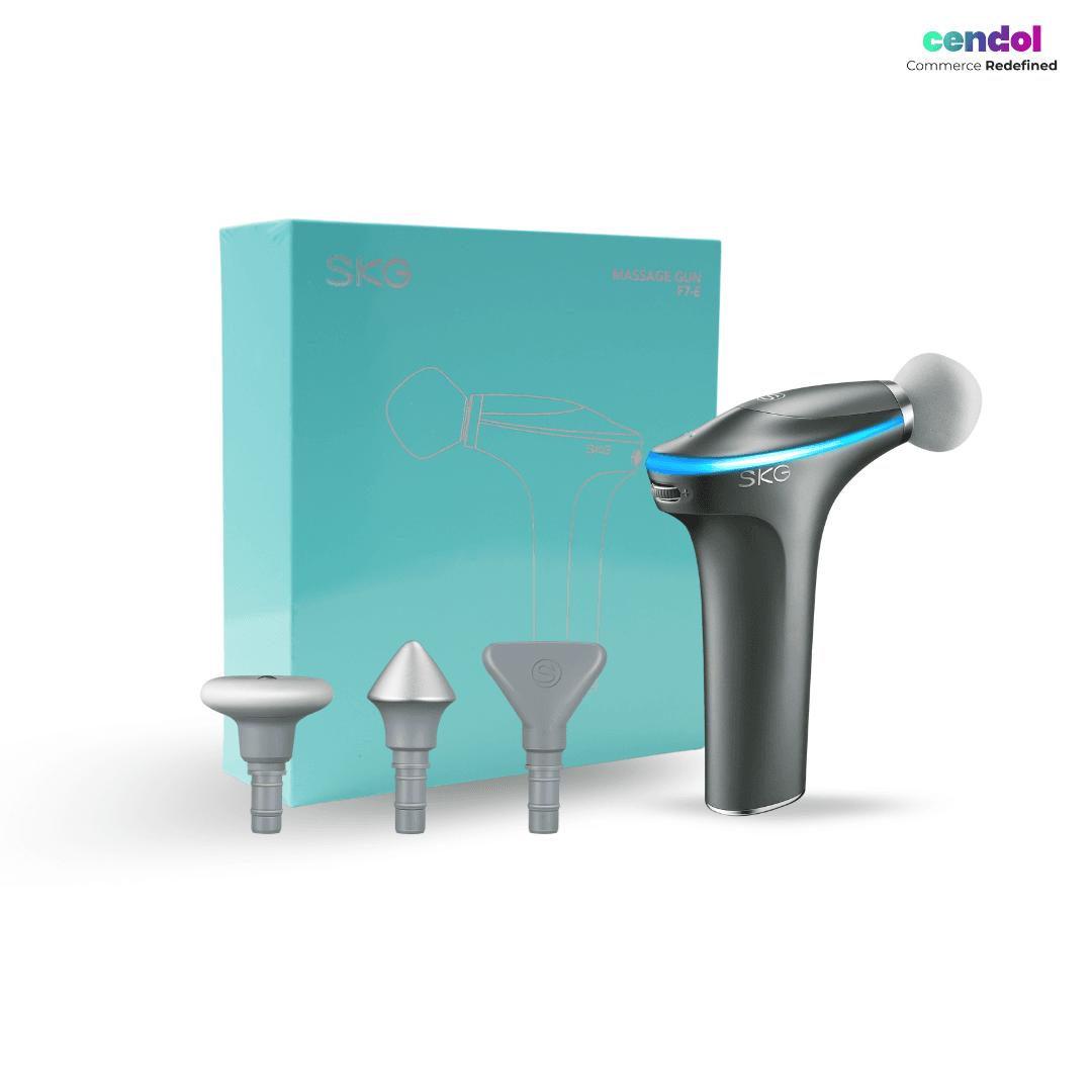 SKG F7-E Massage Gun
