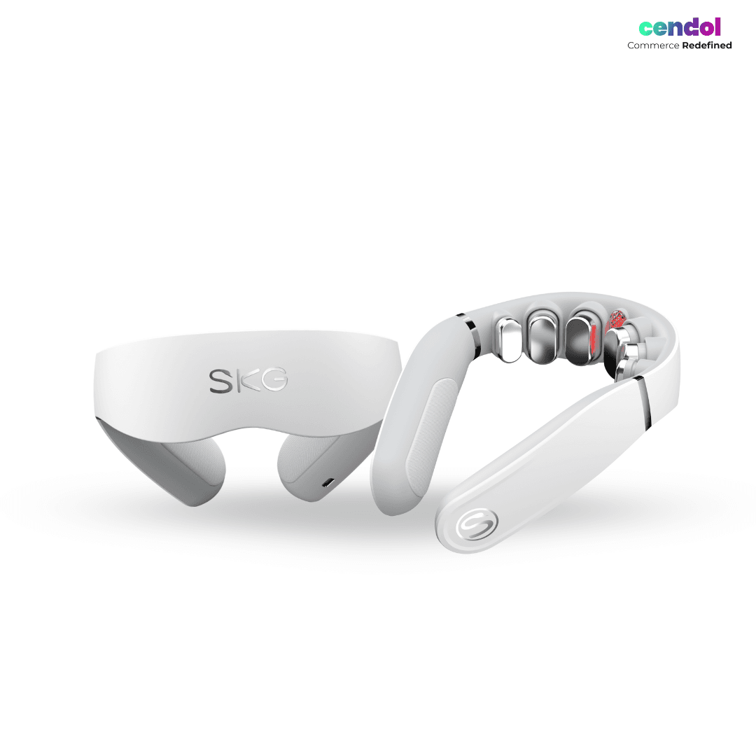 SKG GS500-N Neck Massager - Image 1