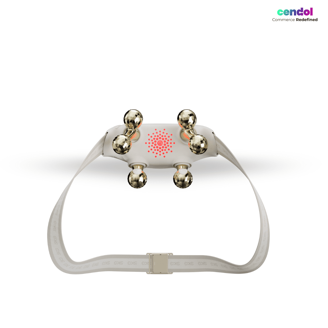 SKG H7 Ultra E Shoulder & Neck Massager
