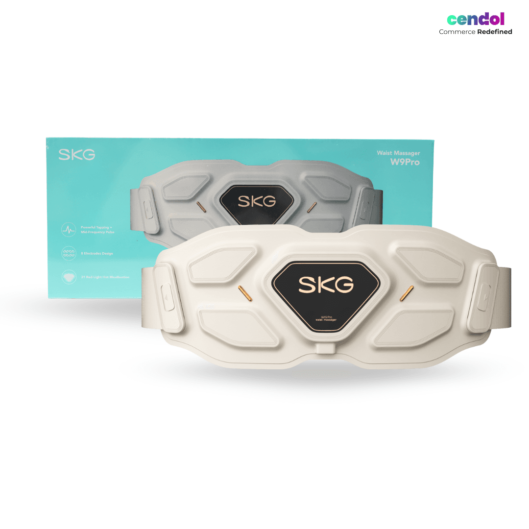 SKG W9 PRO Waist Massager