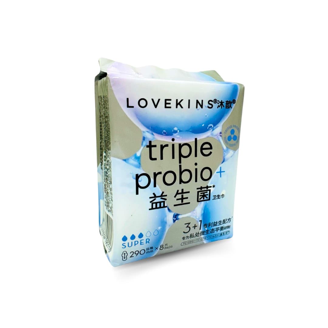 Triple Probio+ Super 290mm (8pc/Pack)