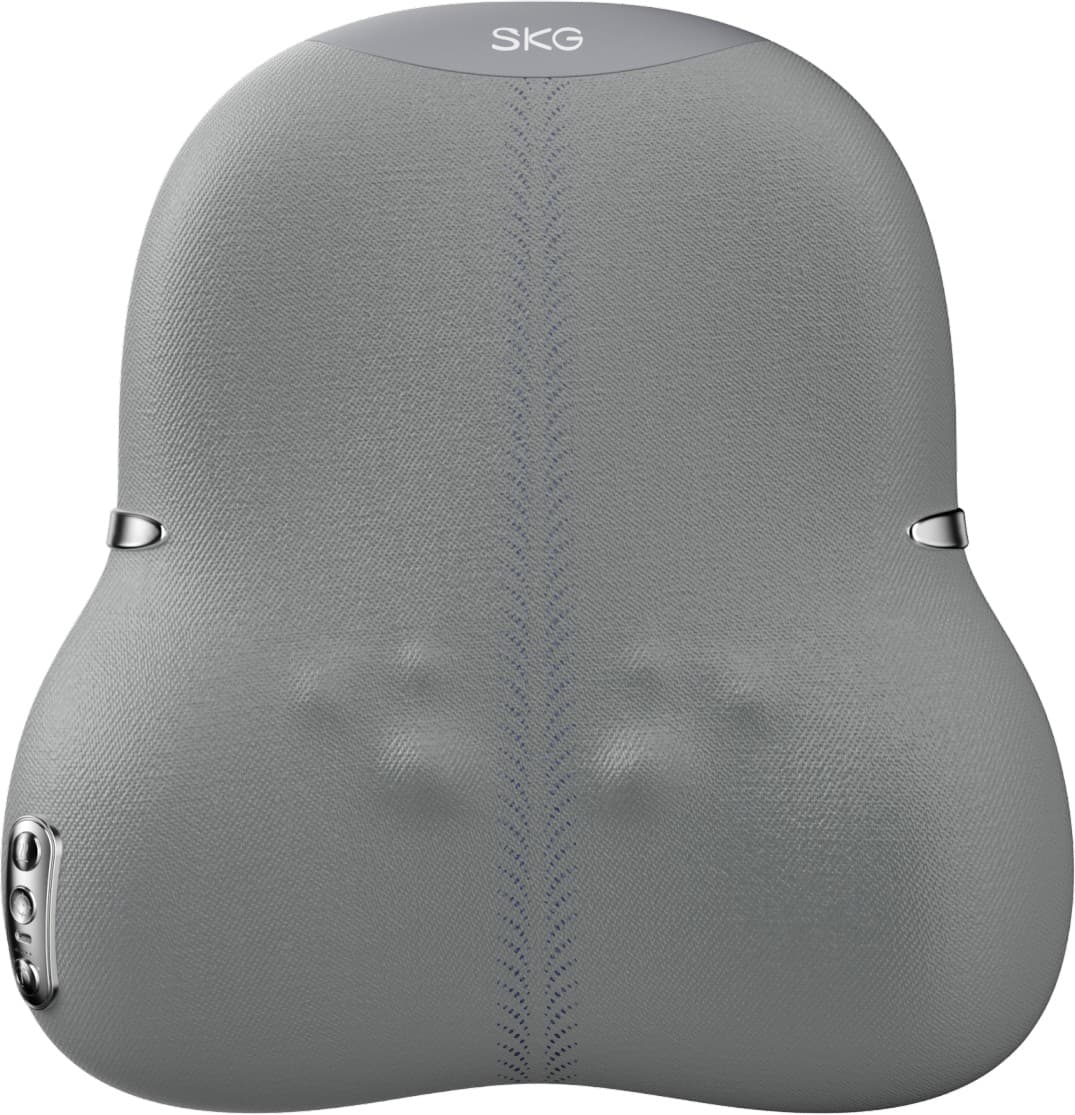 SKG TS700 Back Massager - Image 1