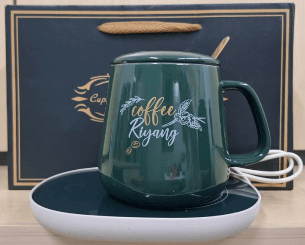 Warmer Cup Set - Image 1