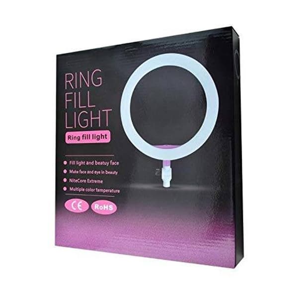 Ring Fill Light - Image 1
