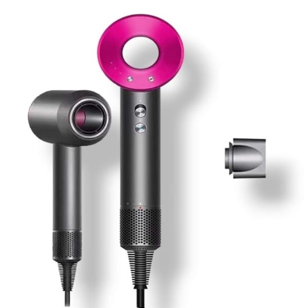 EnerQi Plus Hair Dryer