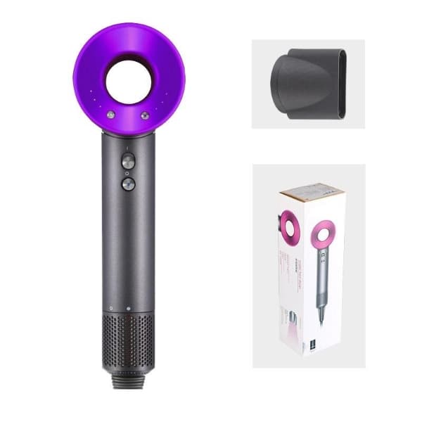 EnerQi Plus Hair Dryer - Thumbnail 2