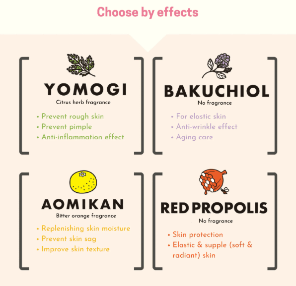 Temogey Daily Moisture Mask Aomikan (30 Sheets) - Thumbnail 4