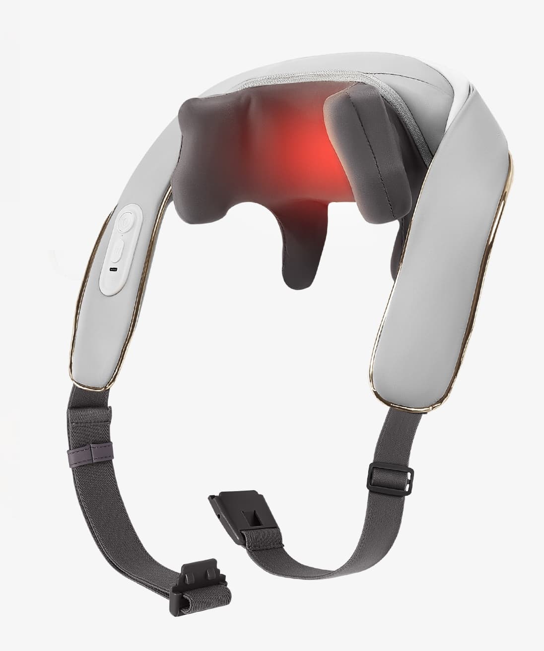 SKG H5 Mini Shoulder & Neck Massager