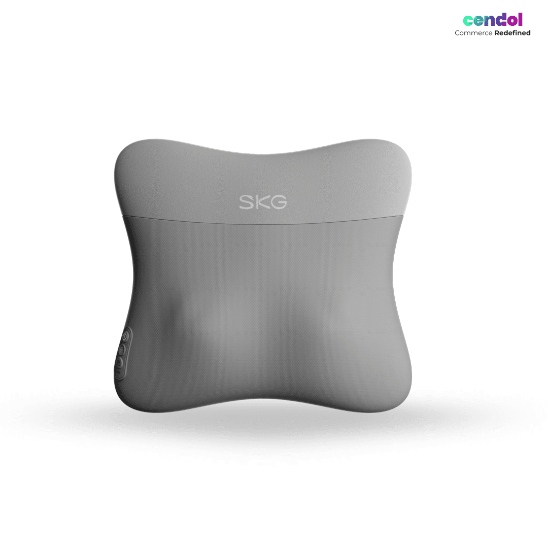 SKG VS500 Waist Massager