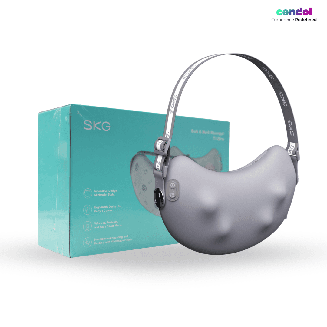 SKG T1-2 PRO Waist Massager