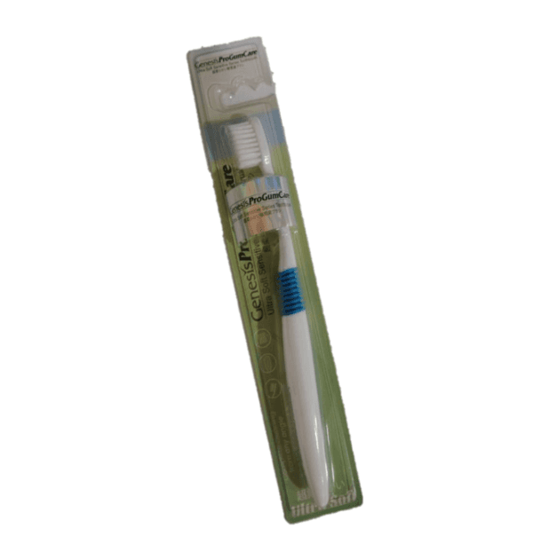 Genesis Ultra Soft Toothbrush