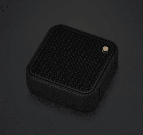Portable Bluetooth Speaker