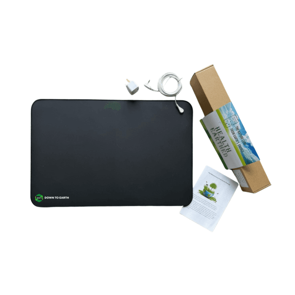 Grounding Mat - Image 1